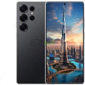 FOXIONO Ultra Cell Phones, Unlock Android 4G Smartphone - Dual SIM Dual Standby, 4GB+64GB Storage