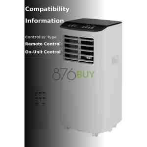 GarveeTech Portable Air Conditioner 8,000 BTU