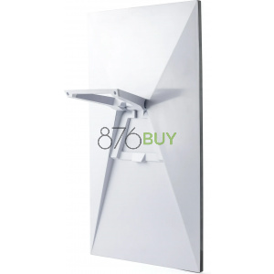 STARLINK - Standard Kit AX Tri Band Wi-Fi System - White + FREE service through November 2025