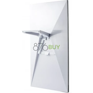 STARLINK - Standard Kit AX Tri Band Wi-Fi System - White + FREE service through November 2025