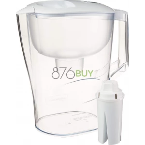 ZeroWater 20-Cup Ready-Pour 5-Stage Water Filter Dispenser with 0 TDS Water Filter