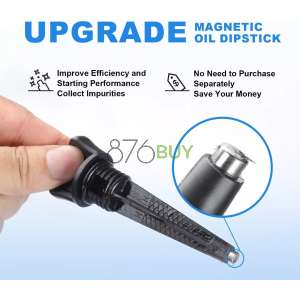 DD DINKING 4000W Inverter Generator