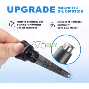 DD DINKING 4000W Inverter Generator