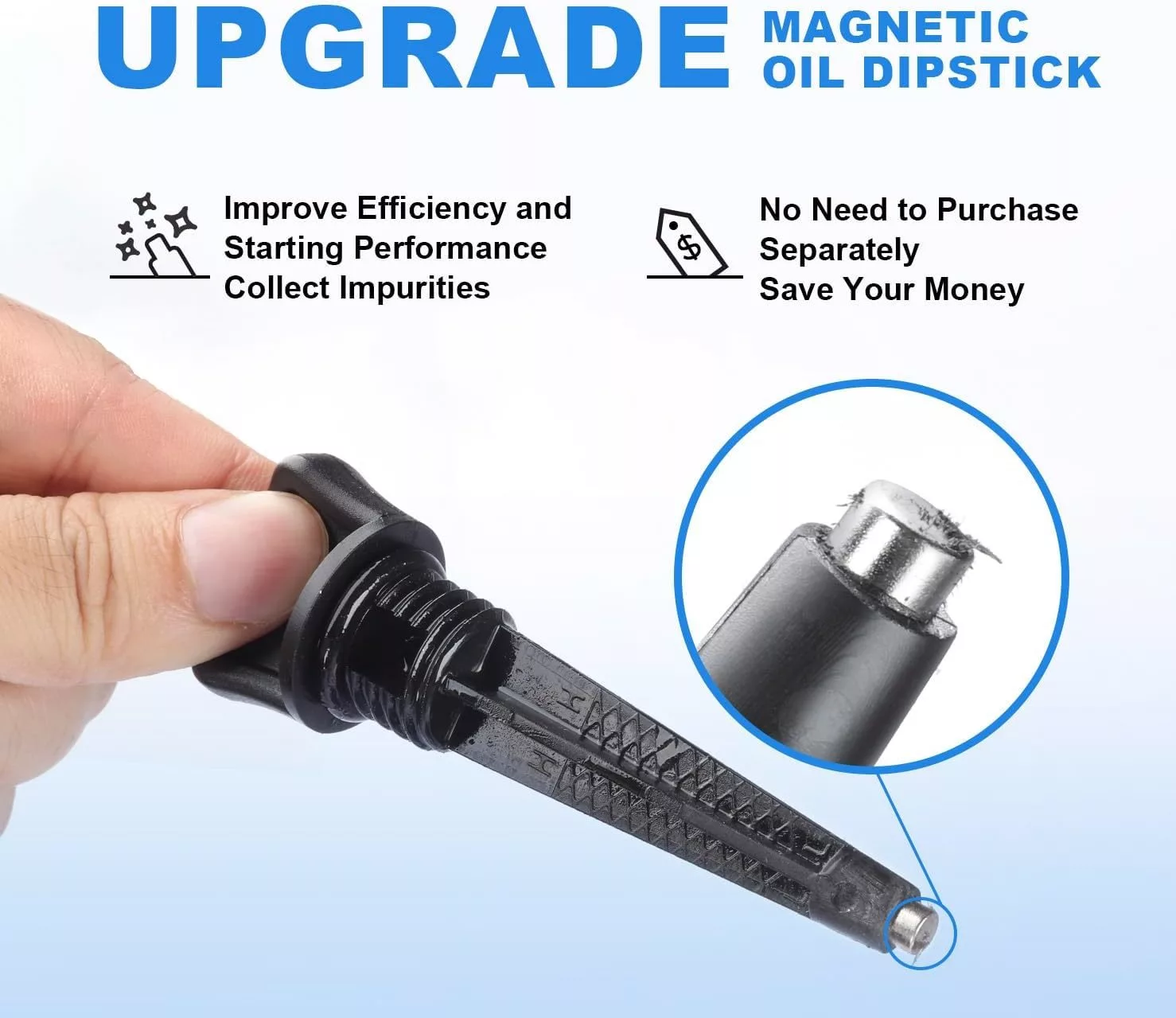 DD DINKING 4000W Inverter Generator - Image 2