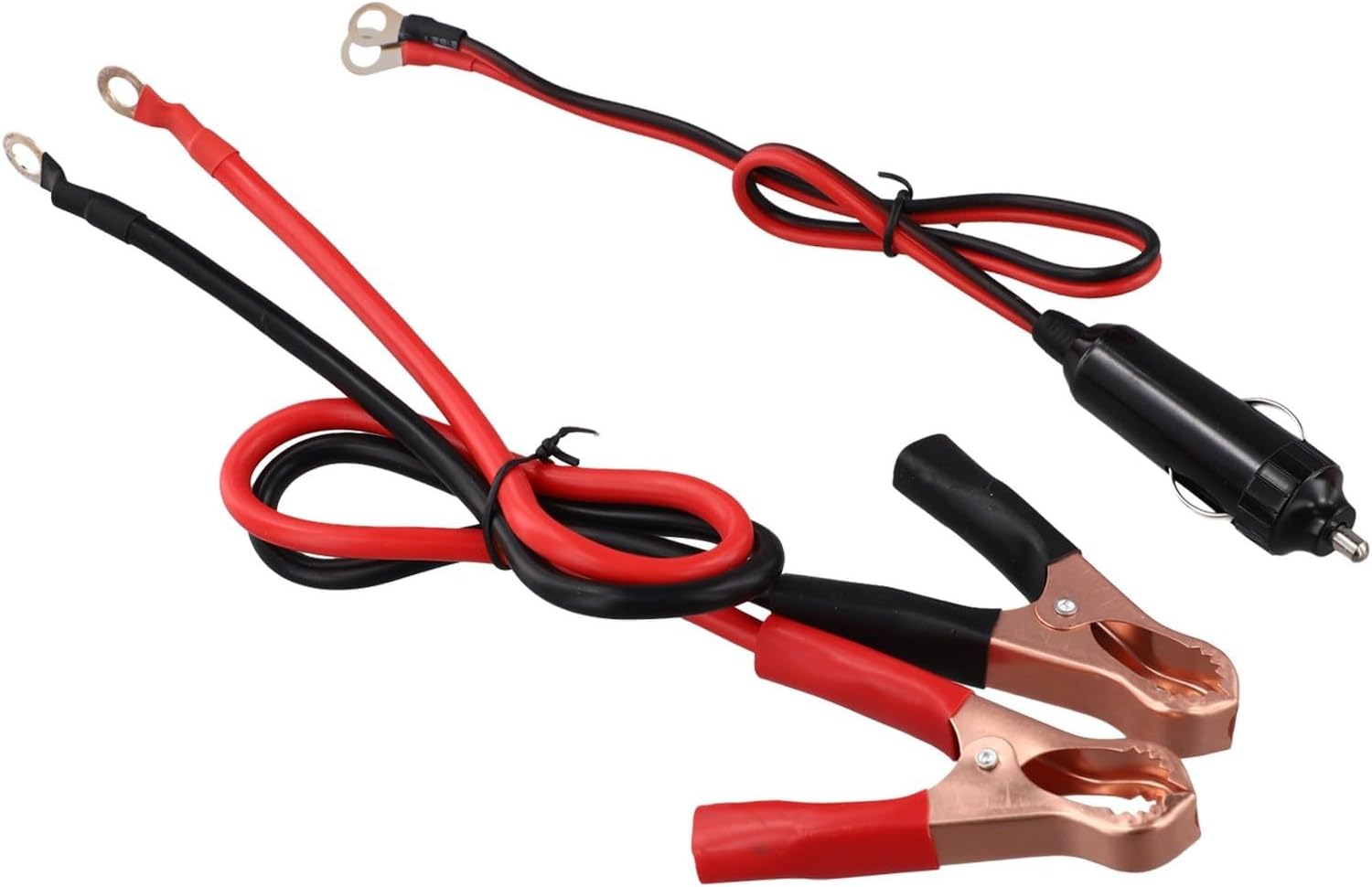 Cloudpower 6000W Car Power Inverter Dual - Image 2