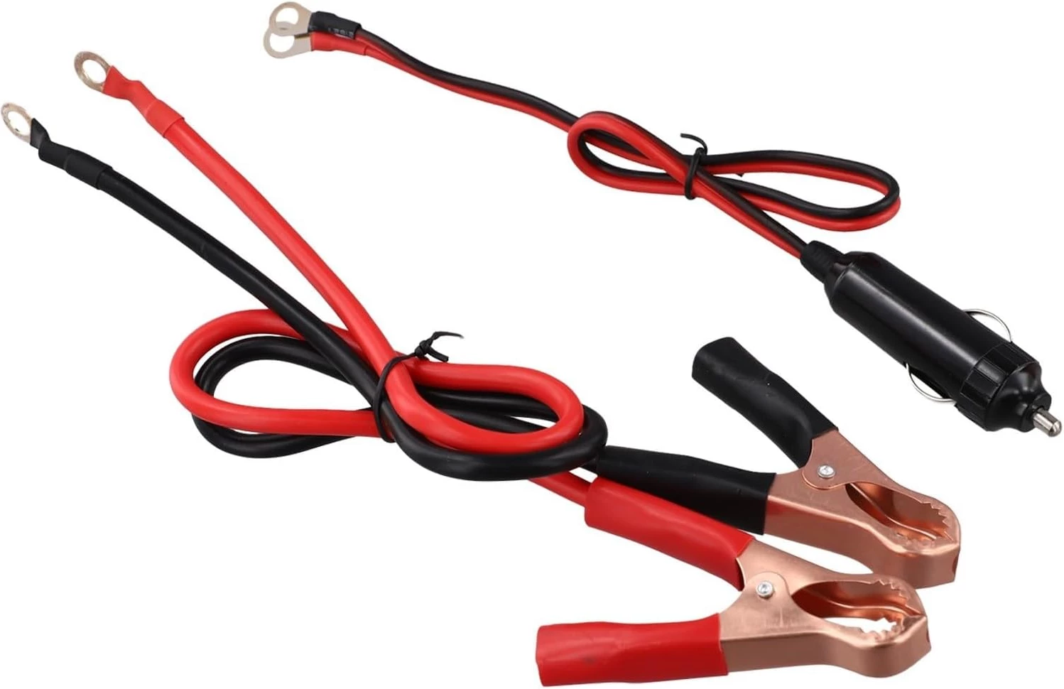 Cloudpower 6000W Car Power Inverter Dual - Image 2