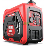 ERAYAK 4500W Super Quiet Portable Inverter Generator