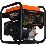 Genkins 4500 Watt Open Frame Inverter Generator