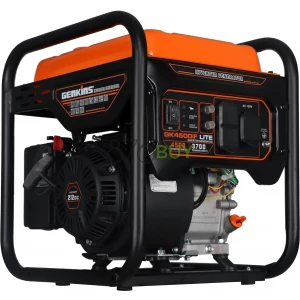 Genkins 4500 Watt Open Frame Inverter Generator