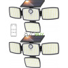 Onforu Solar Lights Outdoor 2 Pack