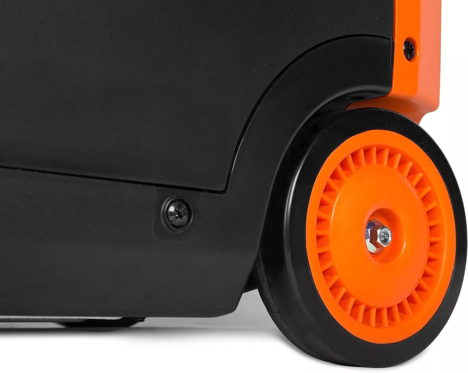 WEN Quiet and Lightweight 4800-Watt RV-Ready Portable Inverter Generator with Fuel Shut Off - Image 7