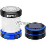 Kizen Outdoor Solar Lantern