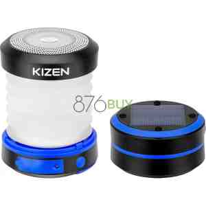 Kizen Outdoor Solar Lantern