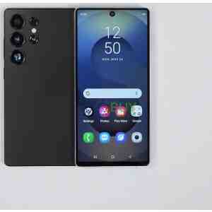 FOXIONO Ultra Cell Phones, Unlock Android 4G Smartphone - Dual SIM Dual Standby, 4GB+64GB Storage