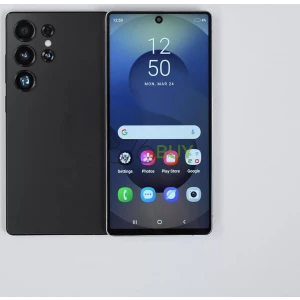 FOXIONO Ultra Cell Phones, Unlock Android 4G Smartphone - Dual SIM Dual Standby, 4GB+64GB Storage