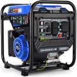 DD DINKING 4000W Inverter Generator