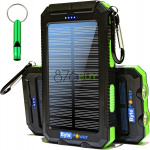 BytePower 20000mAh Solar Charger Power Bank