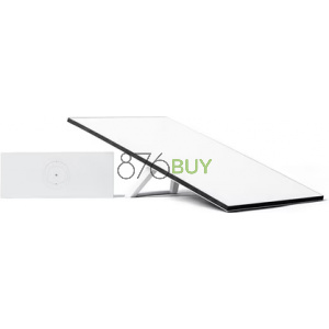 STARLINK - Standard Kit AX Tri Band Wi-Fi System - White + FREE service through November 2025