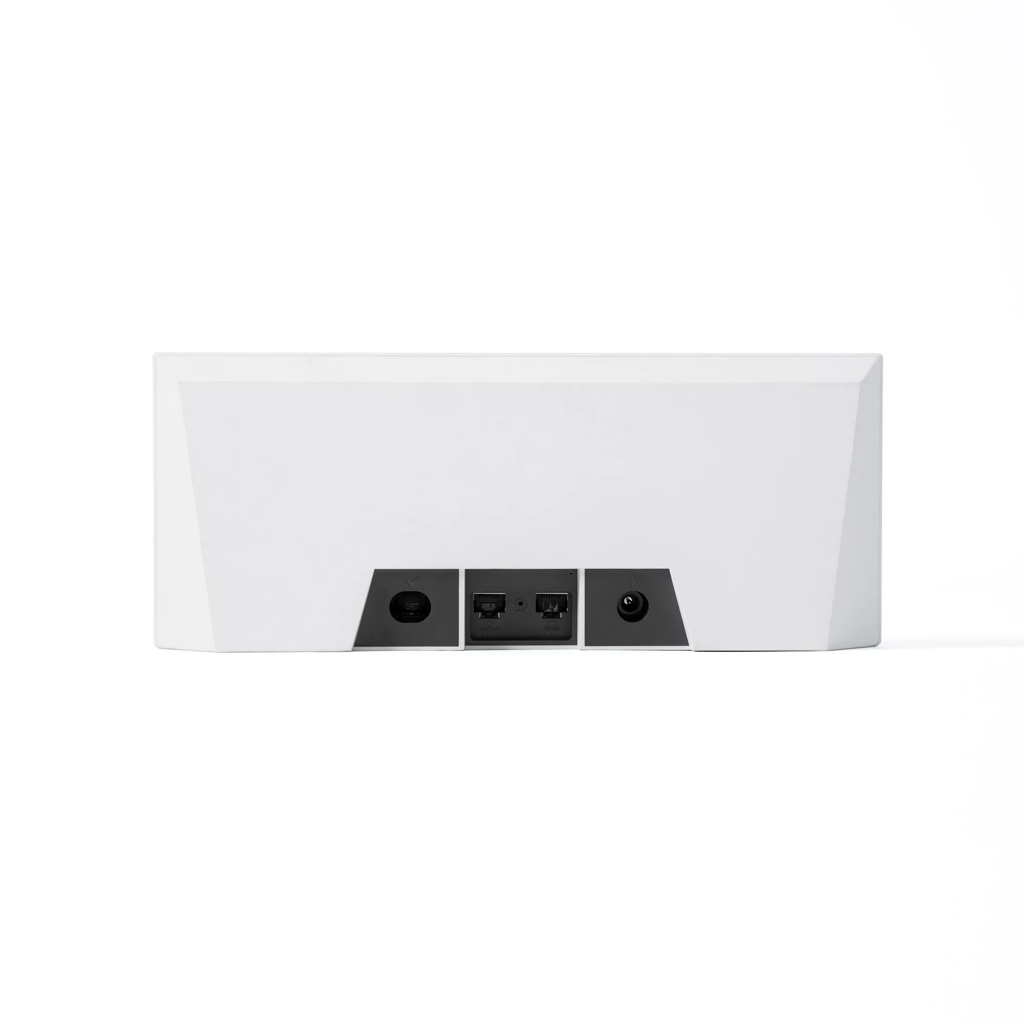 STARLINK - Standard Kit AX Tri Band Wi-Fi System - White + FREE service through November 2025 - Image 4
