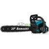 Semoxbit 58CC Gas Chainsaw 20 Inch Chain Saw with 2-Cycle Engine