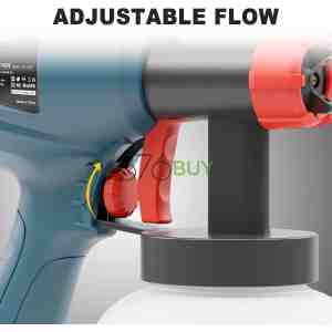 Xoopon Paint Sprayer