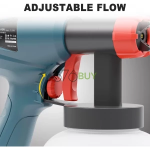 Xoopon Paint Sprayer