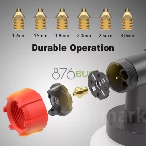 Xoopon Paint Sprayer