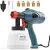 Xoopon Paint Sprayer