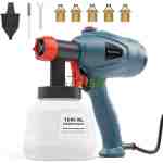 Xoopon Paint Sprayer