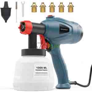 Xoopon Paint Sprayer