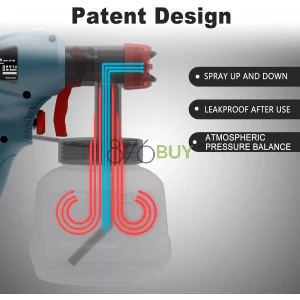 Xoopon Paint Sprayer