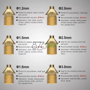 Xoopon Paint Sprayer