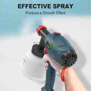 Xoopon Paint Sprayer