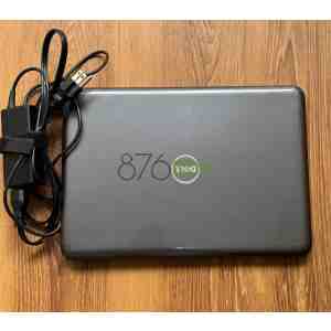 Dell Latitude 3380 13.3