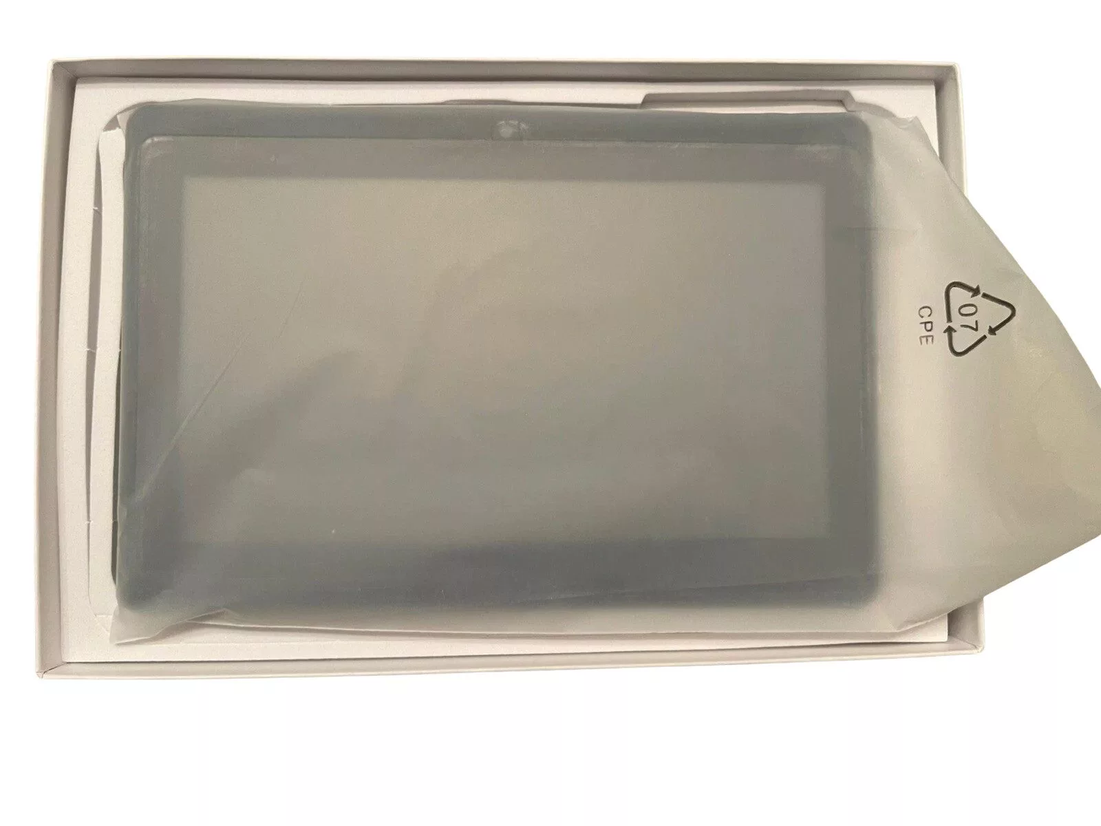 A50 Quad-Core 7" Android Tablet 16GB HD - Image 4