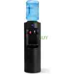 Brio CL520 Commercial Grade Hot and Cold Top Load Water Dispenser Cooler - Essential Series