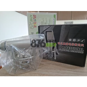 Professional Condenser Microphone