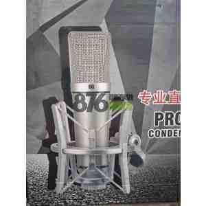 Professional Condenser Microphone