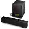 Atune TV Bluetooth 5.0 Soundbar with Wireless Subwoofer - 16In